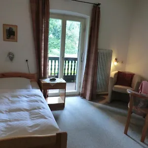 Hotell Garni Rottaler Hof